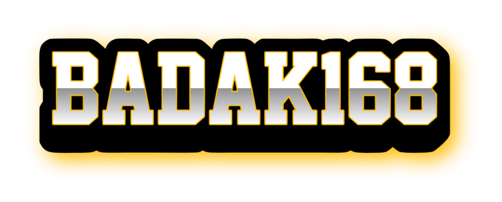 BADAK168 Logo